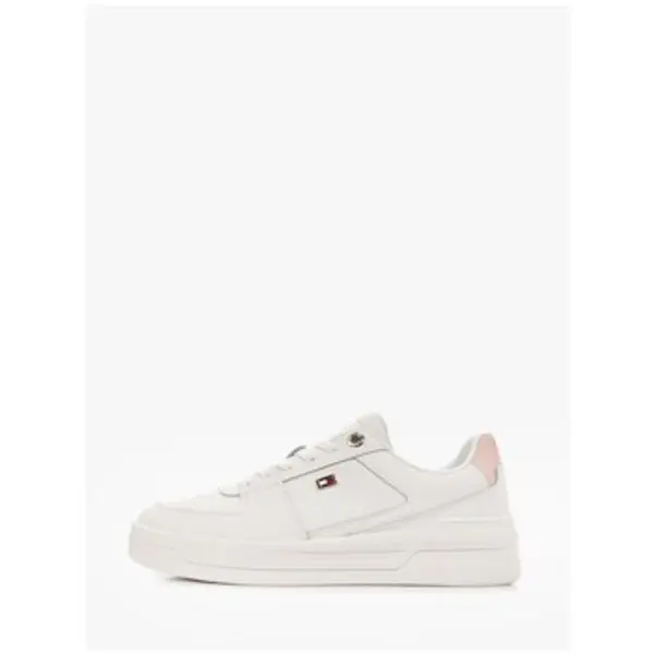 Tommy Hilfiger Tommy Hilfiger  Niske tenisice Flag Basket  Tommy Hilfiger