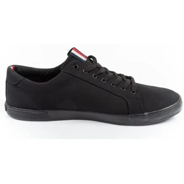 Tommy Hilfiger Tommy Hilfiger  Niske tenisice FM0FM005960GJ  Tommy Hilfiger