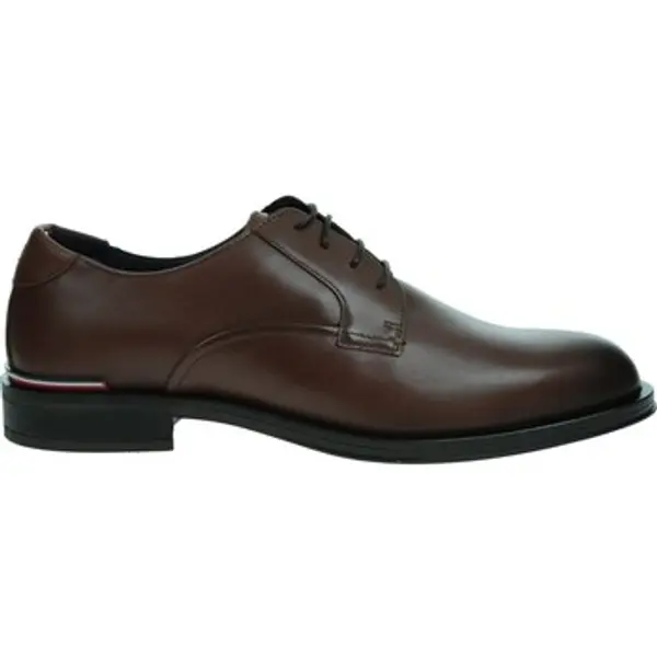 Tommy Hilfiger Tommy Hilfiger  Niske tenisice FM0FM04867GVI  Tommy Hilfiger