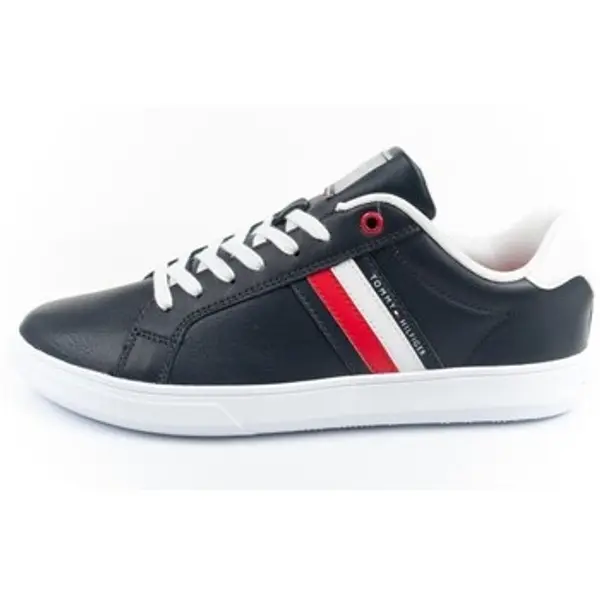 Tommy Hilfiger Tommy Hilfiger  Niske tenisice FM0FM04921DW5  Tommy Hilfiger