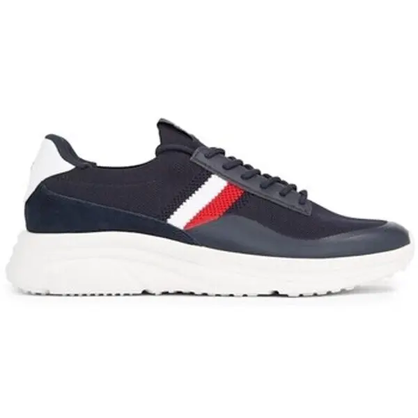 Tommy Hilfiger Tommy Hilfiger  Niske tenisice FM0FM05135DW5  Tommy Hilfiger