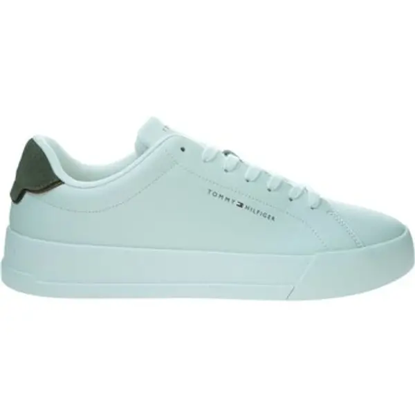 Tommy Hilfiger Tommy Hilfiger  Niske tenisice FM0FM053670K4  Tommy Hilfiger