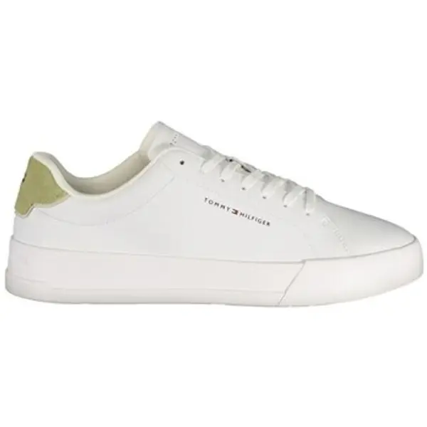 Tommy Hilfiger Tommy Hilfiger  Niske tenisice fm0fm05367bi02x41  Tommy Hilfiger