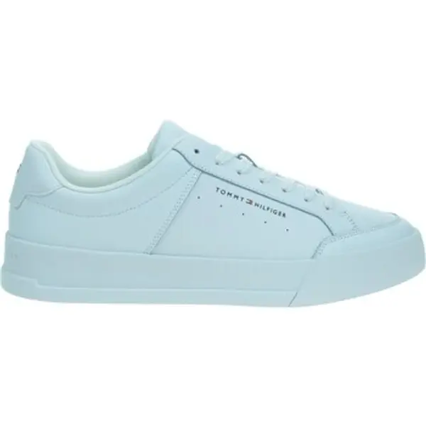 Tommy Hilfiger Tommy Hilfiger  Niske tenisice FM0FM05489YBS  Tommy Hilfiger