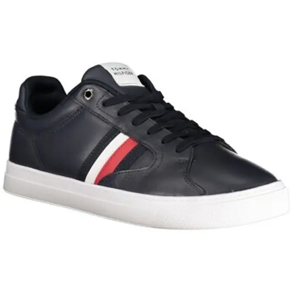 Tommy Hilfiger Tommy Hilfiger  Niske tenisice fm0fm05628bldw541  Tommy Hilfiger
