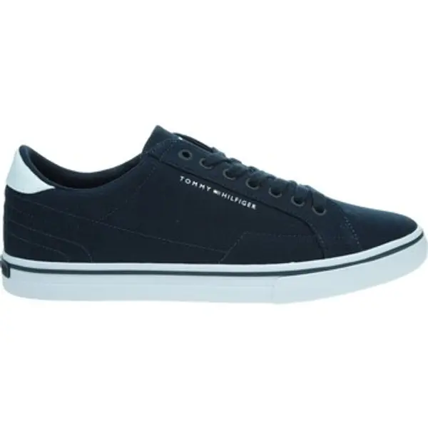 Tommy Hilfiger Tommy Hilfiger  Niske tenisice FM0FM05688DW5  Tommy Hilfiger