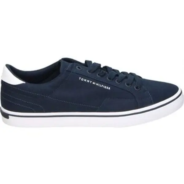 Tommy Hilfiger Tommy Hilfiger  Niske tenisice FM0FM05688DW5  Tommy Hilfiger