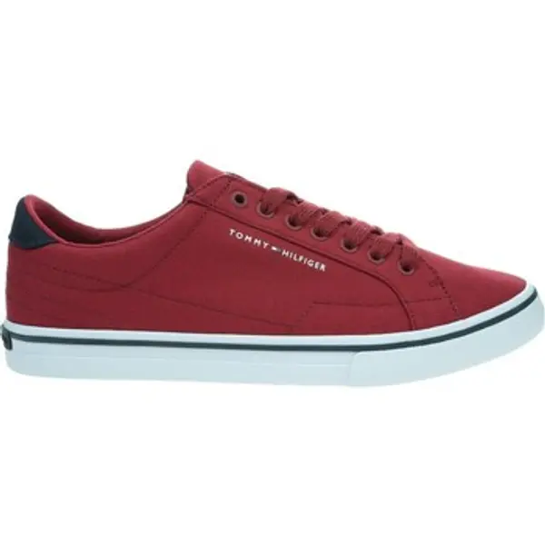 Tommy Hilfiger Tommy Hilfiger  Niske tenisice FM0FM05688XIT  Tommy Hilfiger