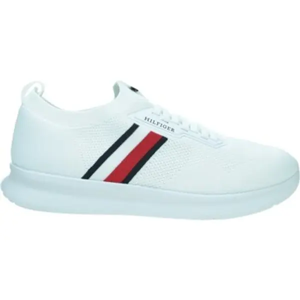 Tommy Hilfiger Tommy Hilfiger  Niske tenisice FM0FM05756YBS  Tommy Hilfiger