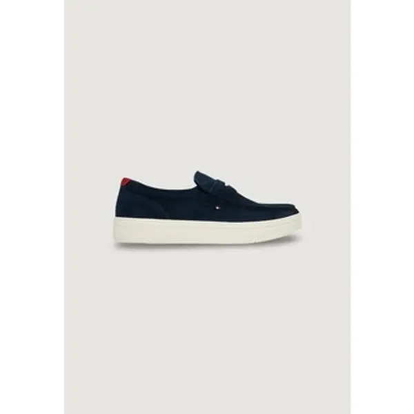 Tommy Hilfiger Tommy Hilfiger  Niske tenisice FM0FM05786  Tommy Hilfiger