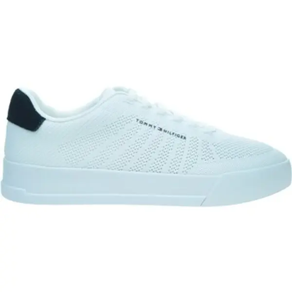 Tommy Hilfiger Tommy Hilfiger  Niske tenisice FM0FM05823YBS  Tommy Hilfiger