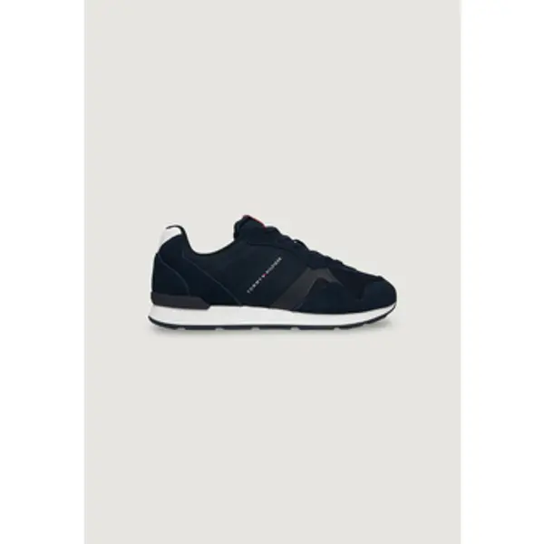 Tommy Hilfiger Tommy Hilfiger  Niske tenisice FM0FM05830  Tommy Hilfiger