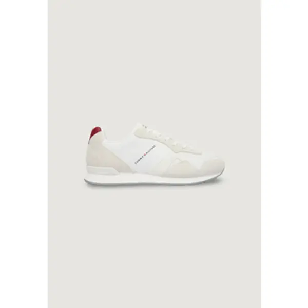 Tommy Hilfiger Tommy Hilfiger  Niske tenisice FM0FM05830  Tommy Hilfiger