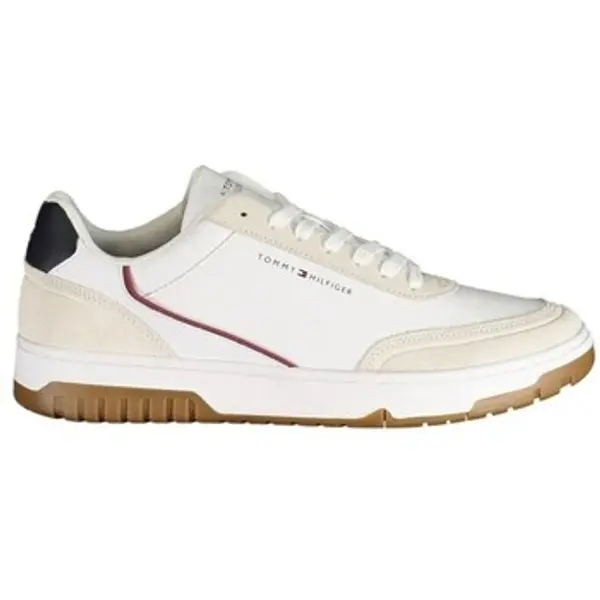 Tommy Hilfiger Tommy Hilfiger  Niske tenisice fm0fm05881bi0gz41  Tommy Hilfiger