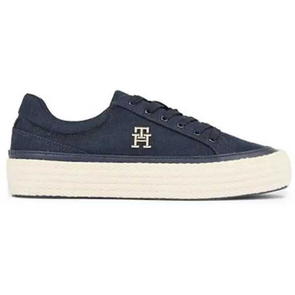 Tommy Hilfiger Tommy Hilfiger  Niske tenisice FW0FW07673DW6  Tommy Hilfiger