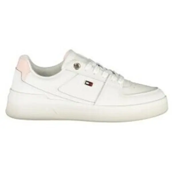 Tommy Hilfiger Tommy Hilfiger  Niske tenisice FW0FW08081BI0LA  Tommy Hilfiger