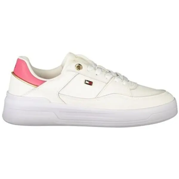 Tommy Hilfiger Tommy Hilfiger  Niske tenisice fw0fw08261  Tommy Hilfiger