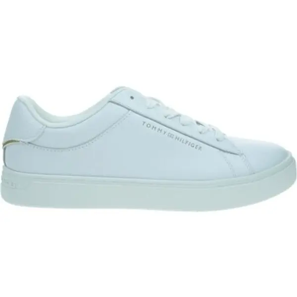 Tommy Hilfiger Tommy Hilfiger  Niske tenisice FW0FW08320YBS  Tommy Hilfiger