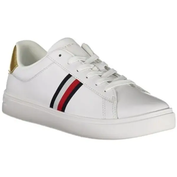 Tommy Hilfiger Tommy Hilfiger  Niske tenisice fw0fw08321biybs41  Tommy Hilfiger