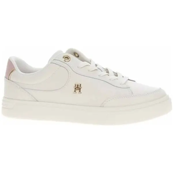 Tommy Hilfiger Tommy Hilfiger  Niske tenisice FW0FW08322YBH  Tommy Hilfiger