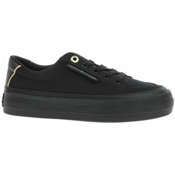 Tommy Hilfiger Tommy Hilfiger  Niske tenisice FW0FW083230GK  Tommy Hilfiger