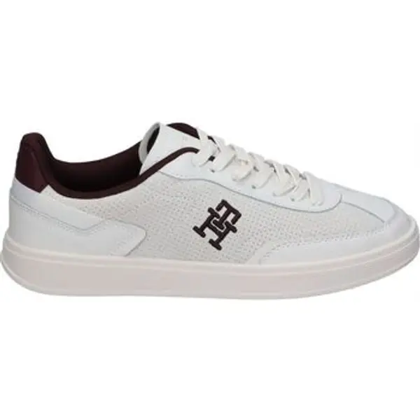 Tommy Hilfiger Tommy Hilfiger  Niske tenisice FW0FW083800K6  Tommy Hilfiger