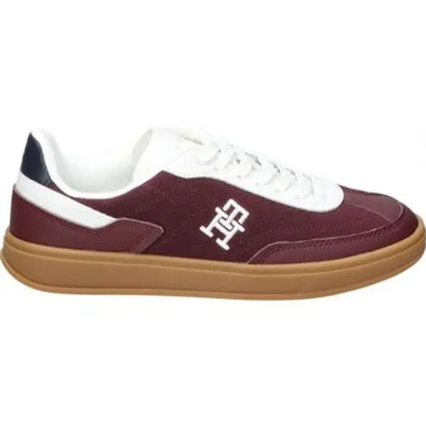 Tommy Hilfiger Tommy Hilfiger  Niske tenisice FW0FW083800KP  Tommy Hilfiger