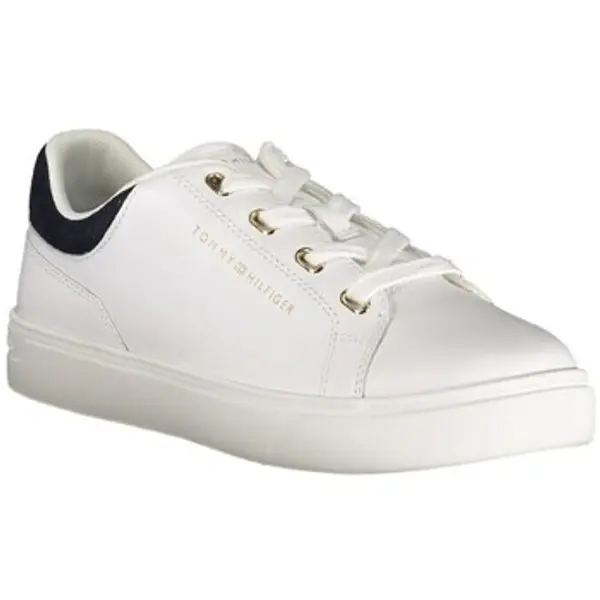 Tommy Hilfiger Tommy Hilfiger  Niske tenisice fw0fw08816bi02s41  Tommy Hilfiger