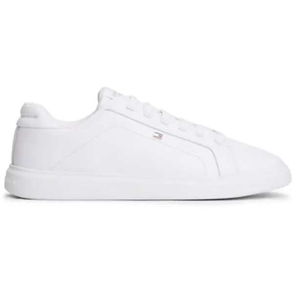 Tommy Hilfiger Tommy Hilfiger  Niske tenisice FW0FW08948YBS  Tommy Hilfiger