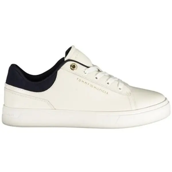 Tommy Hilfiger Tommy Hilfiger  Niske tenisice fw0fw09020bi02y41  Tommy Hilfiger