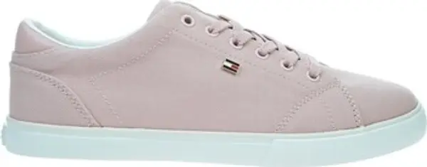 Tommy Hilfiger Tommy Hilfiger  Niske tenisice FW0FW09102TQN  Tommy Hilfiger