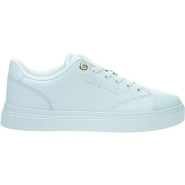Tommy Hilfiger Tommy Hilfiger  Niske tenisice FW0FW09105YBS  Tommy Hilfiger