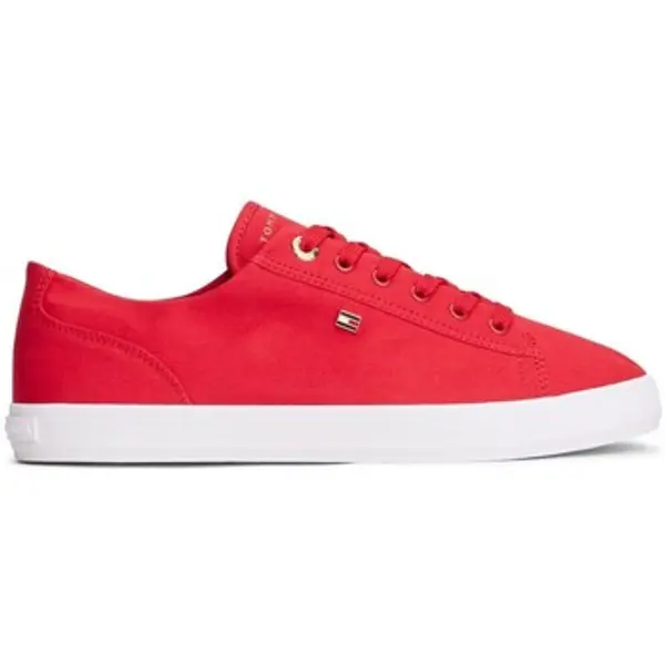 Tommy Hilfiger Tommy Hilfiger  Niske tenisice FW0FW09170XLG  Tommy Hilfiger