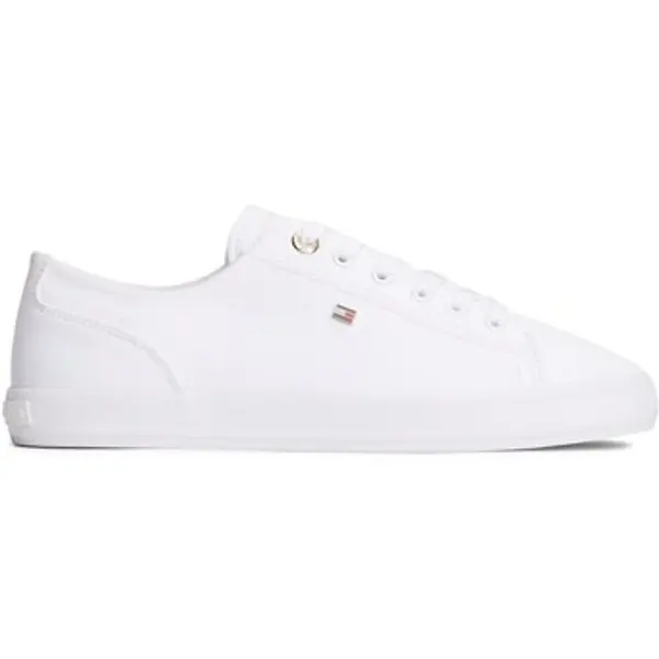 Tommy Hilfiger Tommy Hilfiger  Niske tenisice FW0FW09170YBS  Tommy Hilfiger