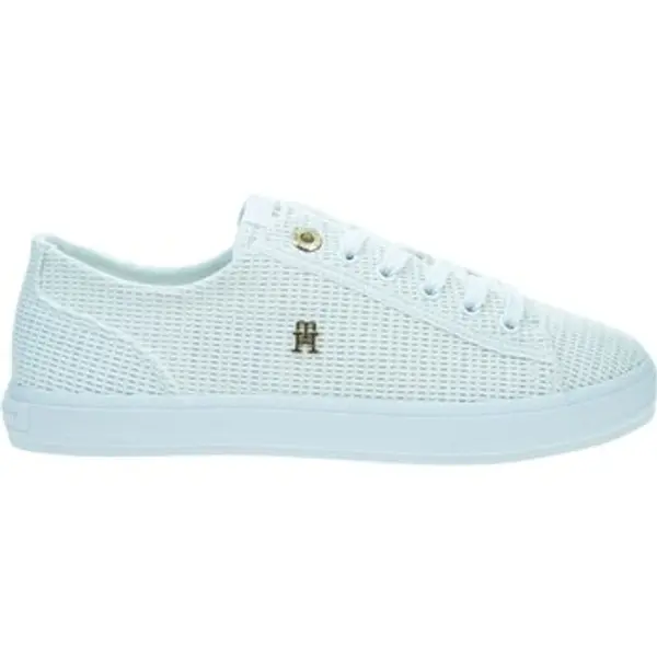 Tommy Hilfiger Tommy Hilfiger  Niske tenisice FW0FW09171YBS  Tommy Hilfiger