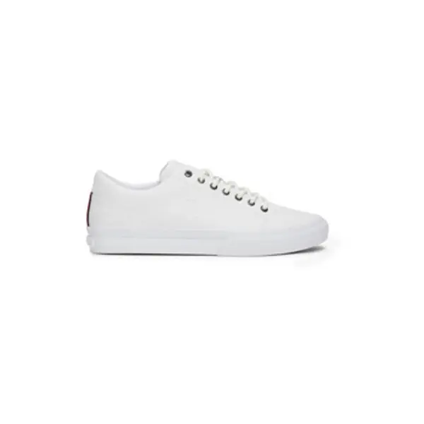Tommy Hilfiger Tommy Hilfiger  Niske tenisice H HI VULC STREET LOWLTH  Tommy Hilfiger