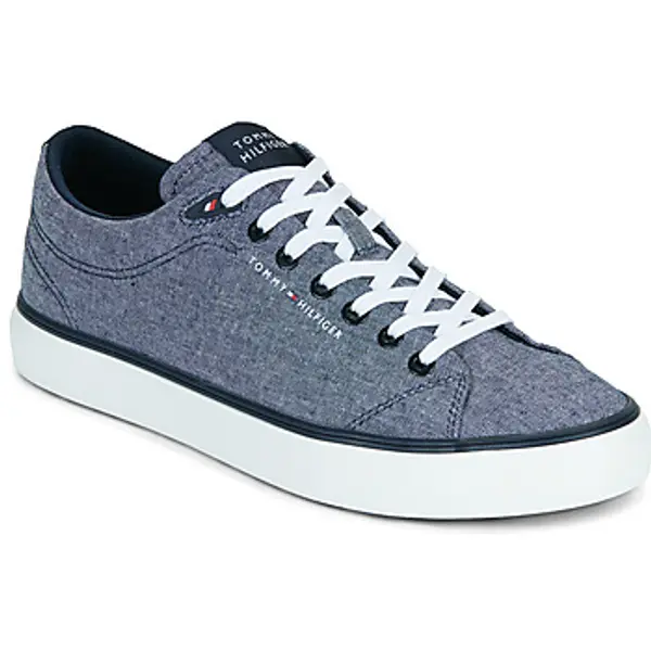 Tommy Hilfiger Tommy Hilfiger  Niske tenisice HARLEM CORE II CHAMBRAY  Tommy Hilfiger