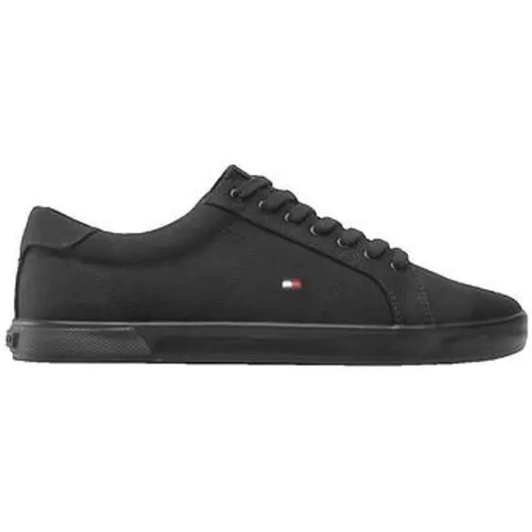 Tommy Hilfiger Tommy Hilfiger  Niske tenisice Harlow 1D  Tommy Hilfiger