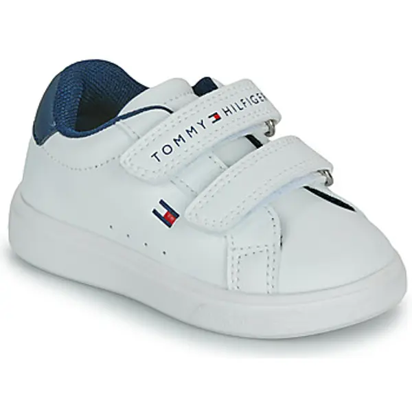 Tommy Hilfiger Tommy Hilfiger  Niske tenisice HECTOR  Tommy Hilfiger