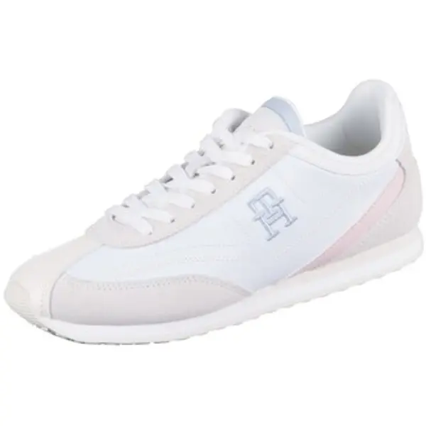 Tommy Hilfiger Tommy Hilfiger  Niske tenisice Heritage Runner  Tommy Hilfiger