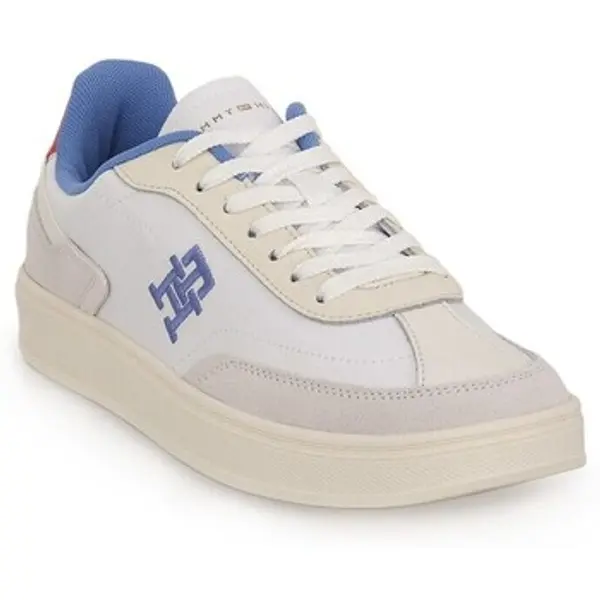 Tommy Hilfiger Tommy Hilfiger  Niske tenisice Heritage  Tommy Hilfiger