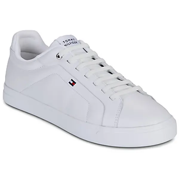 Tommy Hilfiger Tommy Hilfiger  Niske tenisice ICON COURT LIGHT ESS  Tommy Hilfiger