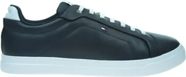 Tommy Hilfiger Tommy Hilfiger  Niske tenisice Icon Court Light Ess  Tommy Hilfiger