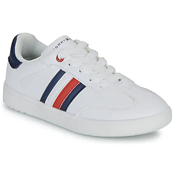 Tommy Hilfiger Tommy Hilfiger  Niske tenisice JACK  Tommy Hilfiger