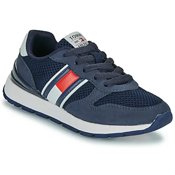 Tommy Hilfiger Tommy Hilfiger  Niske tenisice JAN  Tommy Hilfiger