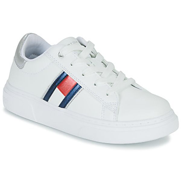 Tommy Hilfiger Tommy Hilfiger  Niske tenisice KRYSTAL  Tommy Hilfiger