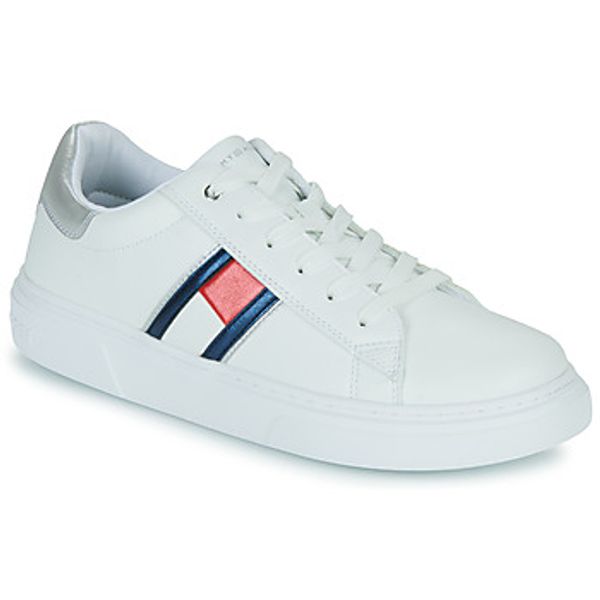 Tommy Hilfiger Tommy Hilfiger  Niske tenisice KRYSTAL  Tommy Hilfiger