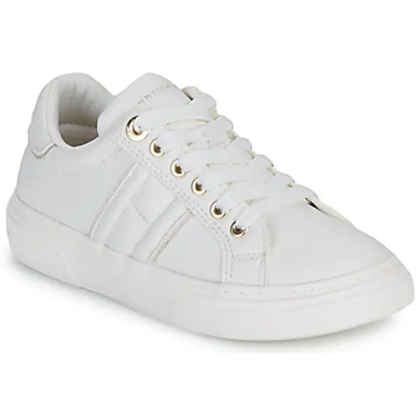 Tommy Hilfiger Tommy Hilfiger  Niske tenisice KRYSTAL  Tommy Hilfiger