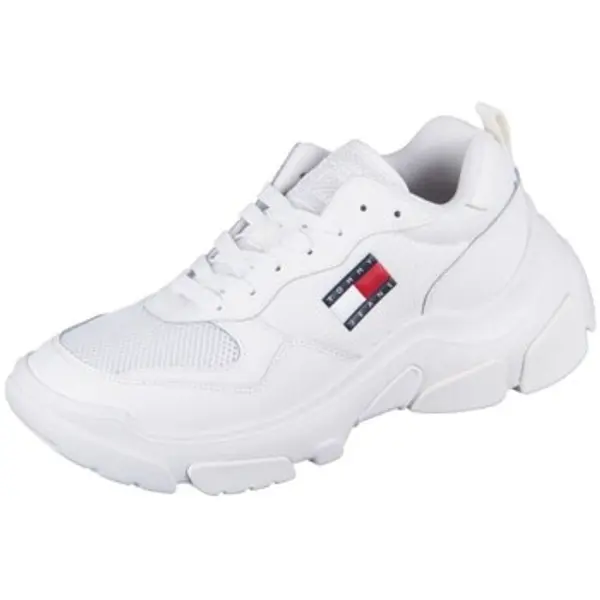 Tommy Hilfiger Tommy Hilfiger  Niske tenisice Lightweight Hybrid Runner  Tommy Hilfiger