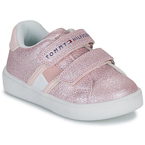 Tommy Hilfiger Tommy Hilfiger  Niske tenisice LOGAN  Tommy Hilfiger